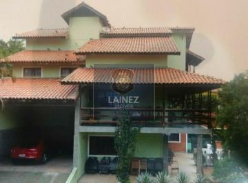 Casa · 800m² · 5 Quartos · 9 Vagas · Casa em Sete Praias  -  São Paulo