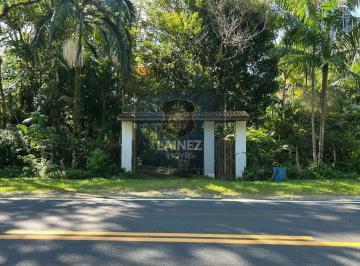 Rural · 13000m² · 2 Quartos · Sítio em Centro - Iguape