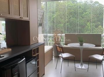 Foto 1 · Paisagem Tamboré