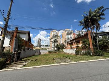 Foto 1 · Terreno com preço de Oportunidade no centro de Alphaville