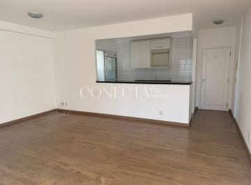 Foto 1 · Apartamento com preço de Oportunidade e visita para mata no Green Tamboré