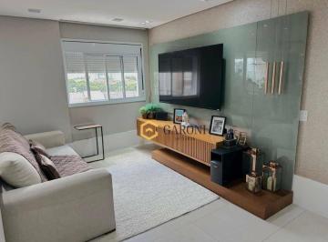 698e043931b35f72cba99b739e514c05aad34585 · Apartamento à venda com 170m² I 3 suítes I 3 vagas na Pompeia - SP
