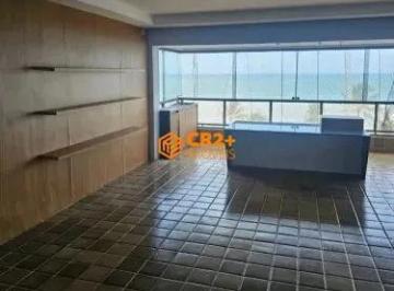 Apartamento · 220m² · 4 Quartos · 2 Vagas · Vendo Apartamento na Av. Boa Viagem 220m² na melhor área
