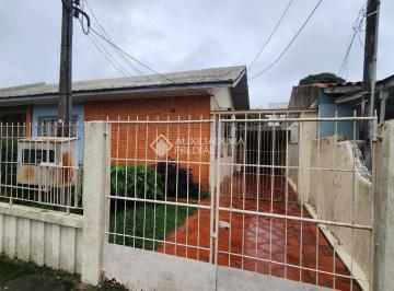 Casa · 94m² · 2 Quartos · 3 Vagas · Casa 2 quartos no bairro Tristeza.