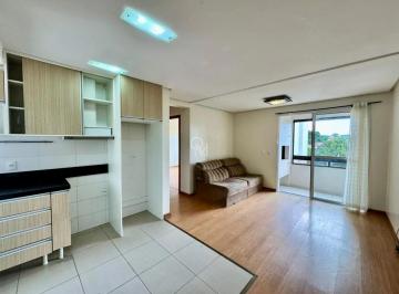 Apartamento · 63m² · 2 Quartos · 2 Vagas · Apartamento 2 quartos no bairro Petrópolis
