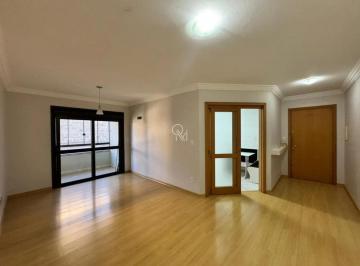 Apartamento · 102m² · 2 Quartos · 1 Vaga · Apartamento semimobiliado no Universitário