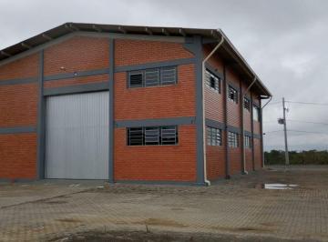 Comercial , Araquari · Galpão industrial e logisticco