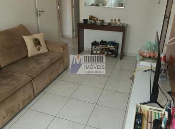Foto 01 · Apartamento, Campo Grande, Santos, SP