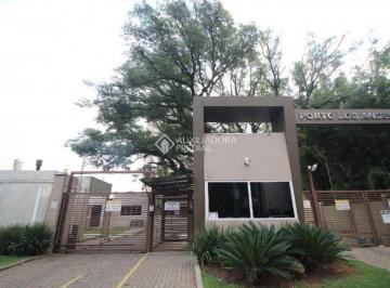 Apartamento · 44m² · 2 Quartos · 1 Vaga · Apartamento de 2 quartos com 1 vaga à venda no bairro Morro Santana em Porto Alegre
