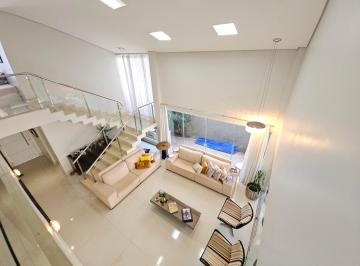 Imagem 1 · Sobrado de 345m²  com 05 quartos, sendo 04 suítes à venda no Jardins Valência - Goiânia/GO