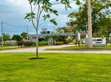 Imagem 1 · Terreno de  306 m² á venda no Terras Alpha Residencial 2 - Sen. Canedo - GO