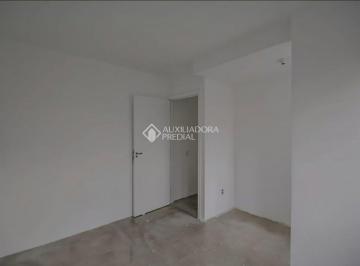 Apartamento · 42m² · 2 Quartos · APARTAMENTO 1 QUARTO - SÃO SILVERIO - SAO PAULO