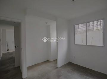 Apartamento · 42m² · 2 Quartos · APARTAMENTO 1 QUARTO - SÃO SILVERIO - SAO PAULO