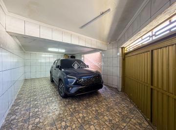 Casa · 774m² · 6 Quartos · 2 Vagas · Casa com 6 quartos à venda na Rua Visconde de Cairu, Centro, Diadema