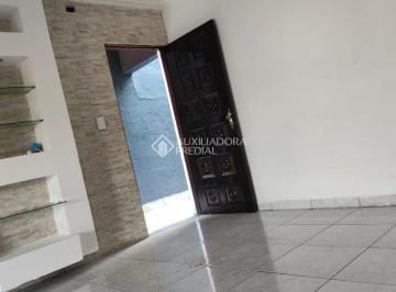 Casa · 198m² · 3 Quartos · 4 Vagas · Sobrado 198M² 3Dormitorios 2Banheiros 4Vagas garagem-Santo Andre/SP