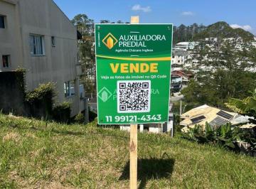 Terreno · 425m² · OPORTUNIDADE - TERRENO A VENDA - SWISS PARK