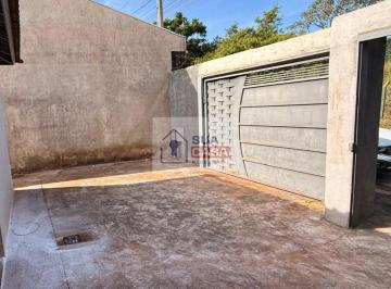 Casa de 2 quartos, Ribeirão Preto · Casa Cristo Redentor - 2 dormitórios - Pronta para morar