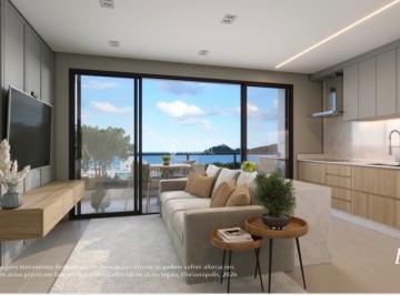 Apartamento · 90m² · 2 Quartos · Cobertura Vista Mar
