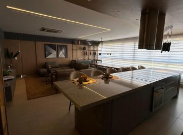 Apartamento · 153m² · 3 Quartos · 2 Vagas · Unidade Decorada à Venda no Parque Noronha - Torre B - Goiânia/GO