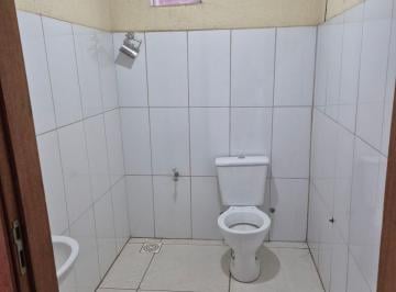 Comercial · 60m² · 1 Vaga · Sala comercial para locação - Jardim Presidente