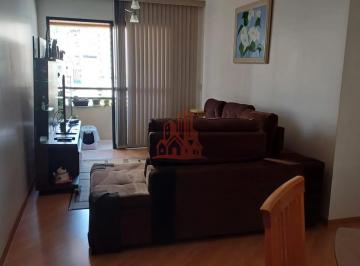 Apartamento · 63m² · 2 Quartos · 2 Vagas · Apartamento 2 Dormitórios | 63m² | 2 Vagas + Depósito | Torre Única