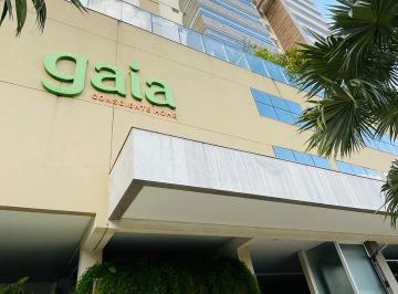 Apartamento · 157m² · 3 Quartos · 3 Vagas · Apartamento à Venda - Gaia Consciente Home | Setor Bueno - Goiânia