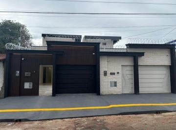 Casa · 125m² · 3 Quartos · 4 Vagas · Casa Térrea à Venda - Vila Boa | Goiânia - GO