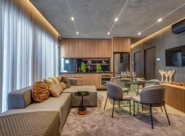 Apartamento · 68m² · 2 Quartos · 1 Vaga · Apartamento à Venda - Ágio | Lux Oeste | Goiânia - GO