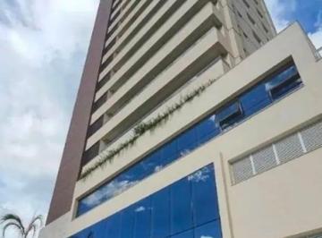 Apartamento · 132m² · 3 Quartos · 3 Vagas · Apartamento de Luxo à Venda - Maison Vert Marista | Setor Marista - Goiânia