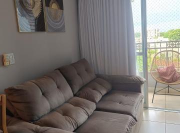 Apartamento · 74m² · 3 Quartos · 2 Vagas · Apartamento à Venda - Setor Sudoeste | Goiânia - GO
