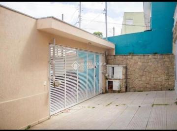 Casa · 138m² · 3 Quartos · 4 Vagas · SOBRADO - SÃO CAETANO DO SUL -  BAIRRO NOVA GERTY