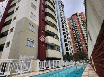 Apartamento · 37m² · 1 Quarto · 1 Vaga · APARTAMENTO - IPIRANGA - SÃO PAULO