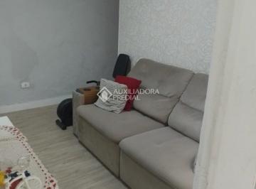 Apartamento · 60m² · 2 Quartos · 1 Vaga · APARTAMENTO - SÃO BERNARDO DO CAMPO - BAETA NEVES
