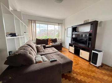 Apartamento · 139m² · 3 Quartos · 1 Vaga · APARTAMENTO AMPLO EM LOCALIZAÇÃO PRIVILEGIADA!