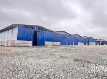 Comercial , Araquari · Galpão Logístico