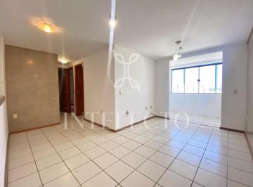 Apartamento · 70m² · 3 Quartos · 2 Vagas · Biarritz apartamento 3 quartos Lagoa Nova