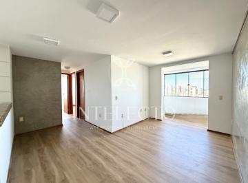 Apartamento · 70m² · 3 Quartos · 2 Vagas · Biarritz apartamento 3 quartos Lagoa Nova