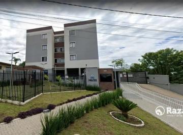 4399450_0.jpg · APARTAMENTO COM 2 QUARTOS - ÁREA TOTAL DE 70,08m² - OURO VERDE/CAMPO LARGO - REF 6262
