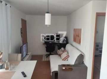 Apartamento · 40m² · 2 Quartos · 1 Vaga · OPORTUNIDADE ÚNICA: APARTAMENTO À VENDA NO JARDIM ESMERALDINA, CAMPINAS/SP 2 QUARTOS, SALA AMPLA E V