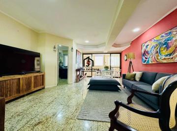 Apartamento · 226m² · 3 Quartos · Apartamento à venda - no Jardim das Nações