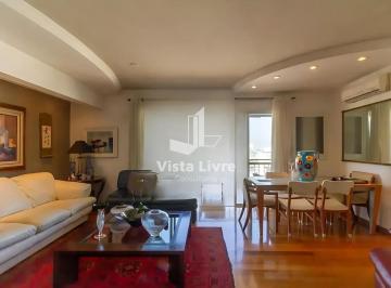 Apartamento · 125m² · 2 Quartos · 3 Vagas · Apartamento à venda, Perdizes, São Paulo, SP