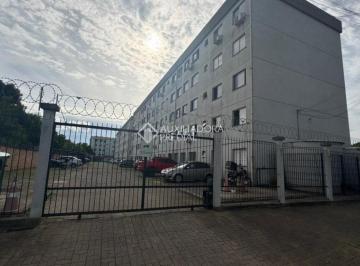 Apartamento · 56m² · 2 Quartos · 1 Vaga · Vende Apartamento 2 quartos Bairro Santa Fé Gravataí RS