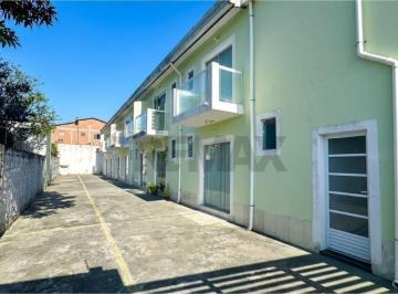 Apartamento · 55m² · 1 Quarto · 1 Vaga · Compra Perfeita: Apto em Peruíbe com Varanda!