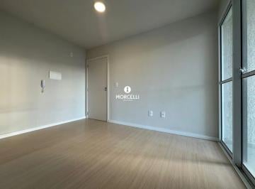 Apartamento · 52m² · 2 Quartos · 1 Vaga · Apartamento 2 dormitorios com garagem
