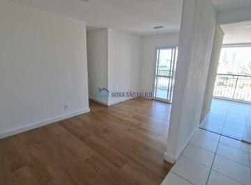Apartamento · 76m² · 3 Quartos · 2 Vagas · Apartamento perto do metro Saúde e Praça da Arvore com 3 dorms , sendo 01 suite e 2 vagas de gar.