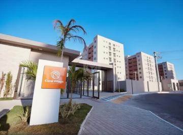 Apartamento · 58m² · 2 Quartos · 1 Vaga · Apartamento para aluguel, 2 quartos, 1 vaga, Costa Paradiso - Barra dos Coqueiros/SE