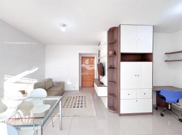 SALA · Apartamento 2 quartos com suíte no Bom Pastor MOBILIADO!