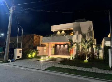Casa à venda no AV. TERRAS ALPHAVILLE, ALPHAVILLE, Barra dos Coqueiros, SE · Casa à venda no AV. TERRAS ALPHAVILLE, ALPHAVILLE, Barra dos Coqueiros, SE