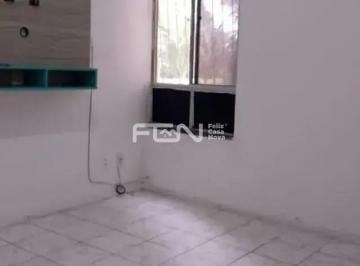 Apartamento à venda no CONDOMÍNIO PARQUE FLORESTAL, GLEBA A, Camaçari, BA · Apartamento à venda no CONDOMÍNIO PARQUE FLORESTAL, GLEBA A, Camaçari, BA