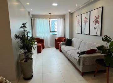 Apartamento à venda no EDF. LUAR DO ARRAIAL, CASA AMARELA, Recife, PE · Apartamento à venda no EDF. LUAR DO ARRAIAL, CASA AMARELA, Recife, PE